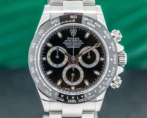 black ceramic bezel for rolex daytona|rolex daytona chronograph diamond.